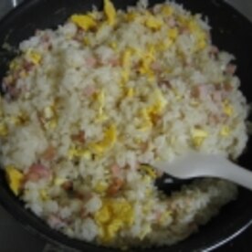 余った酢飯で炒飯 レシピ 作り方 By うらでん 楽天レシピ 余った酢飯で炒飯 レシピ 作り方 By うらでん 楽天レシピ